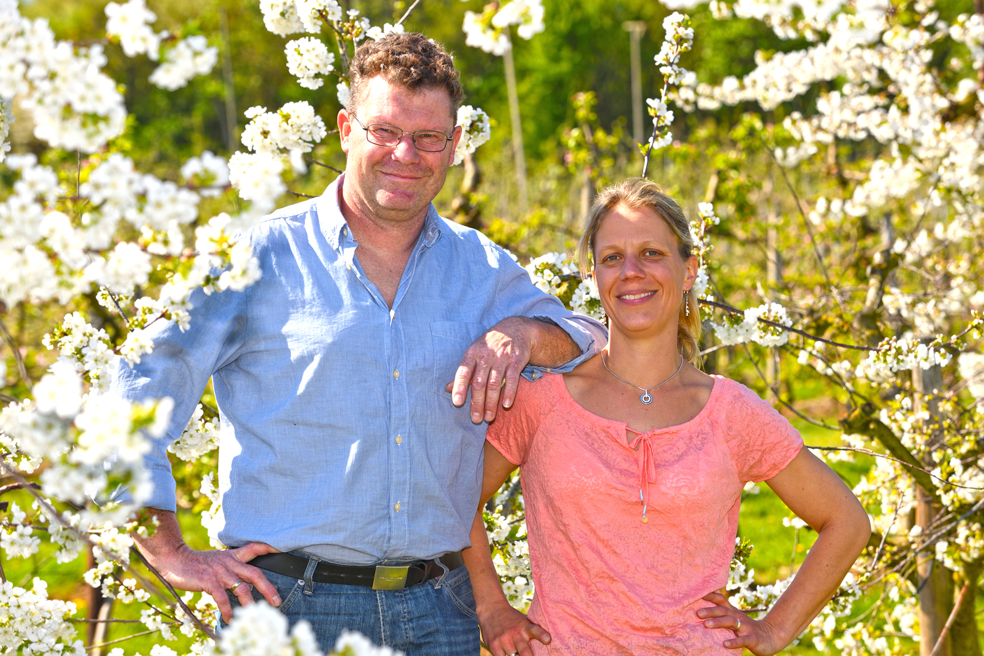 Weingut Michaelishof – Familie Kaiser, 