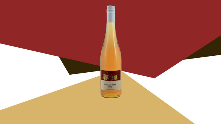 15.1 Gau-Algesheimer Rosé