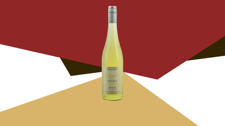 Riesecco – Perlwein