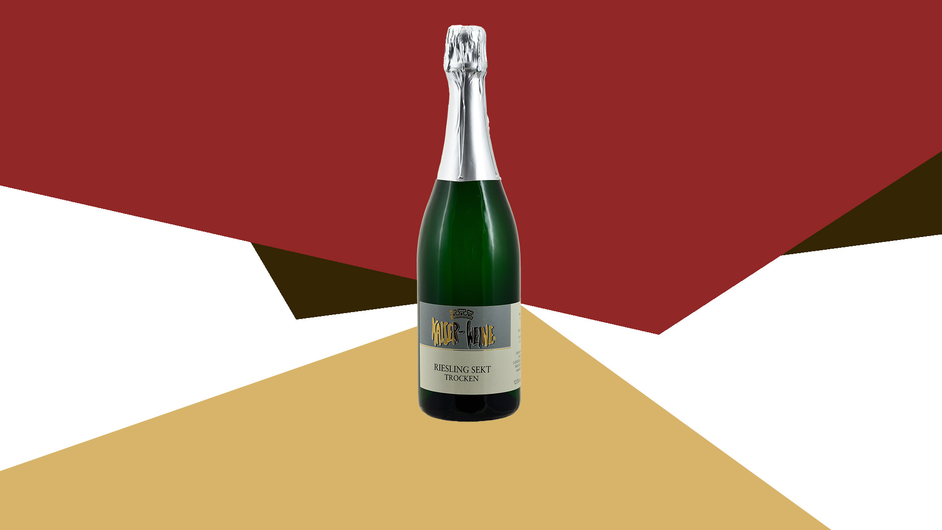 21 Riesling Sekt