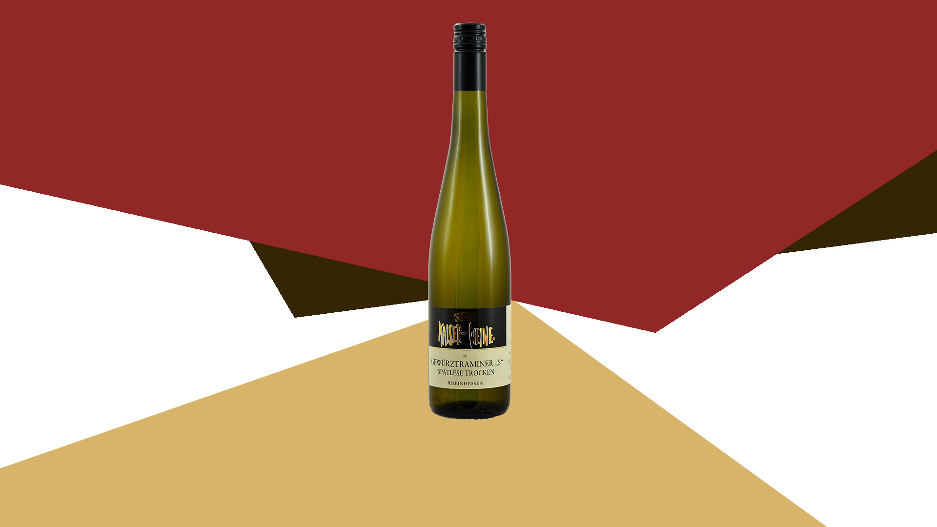 008 Gewürztraminer „S“