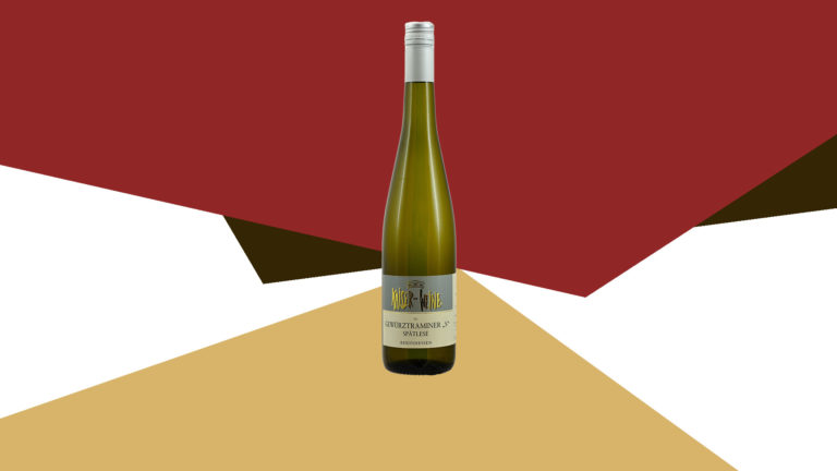 014 Gewürztraminer „S“